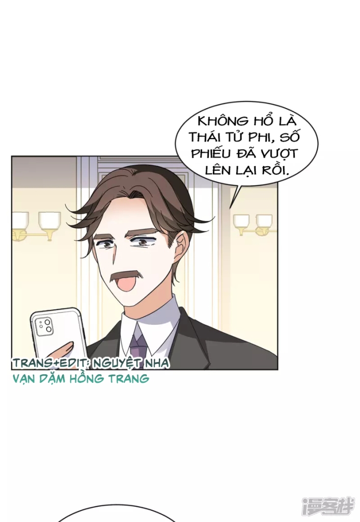 Cô Ấy Đến Rồi, Xin Hãy Nằm Xuống! Chapter 147 - Trang 2