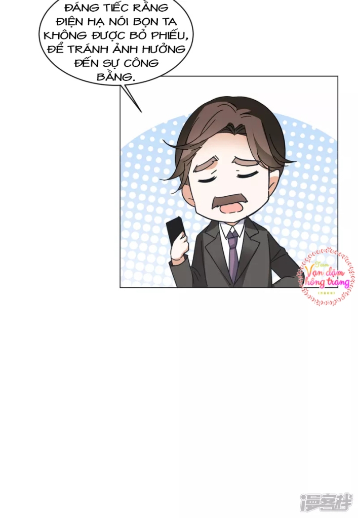 Cô Ấy Đến Rồi, Xin Hãy Nằm Xuống! Chapter 147 - Trang 2