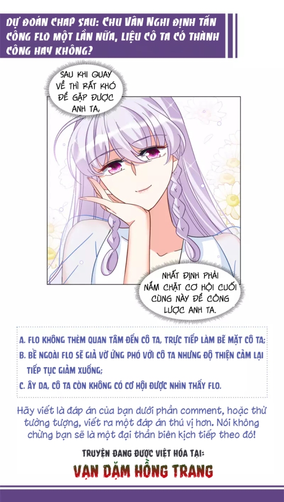 Cô Ấy Đến Rồi, Xin Hãy Nằm Xuống! Chapter 147 - Trang 2