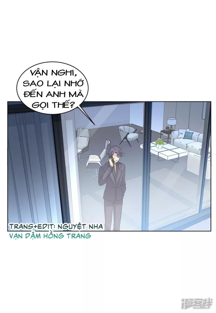 Cô Ấy Đến Rồi, Xin Hãy Nằm Xuống! Chapter 147 - Trang 2