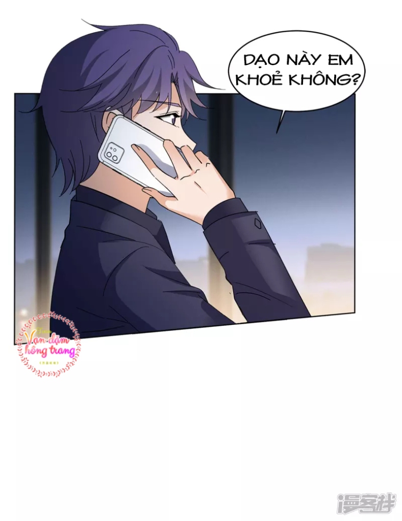 Cô Ấy Đến Rồi, Xin Hãy Nằm Xuống! Chapter 147 - Trang 2