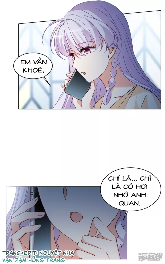 Cô Ấy Đến Rồi, Xin Hãy Nằm Xuống! Chapter 147 - Trang 2