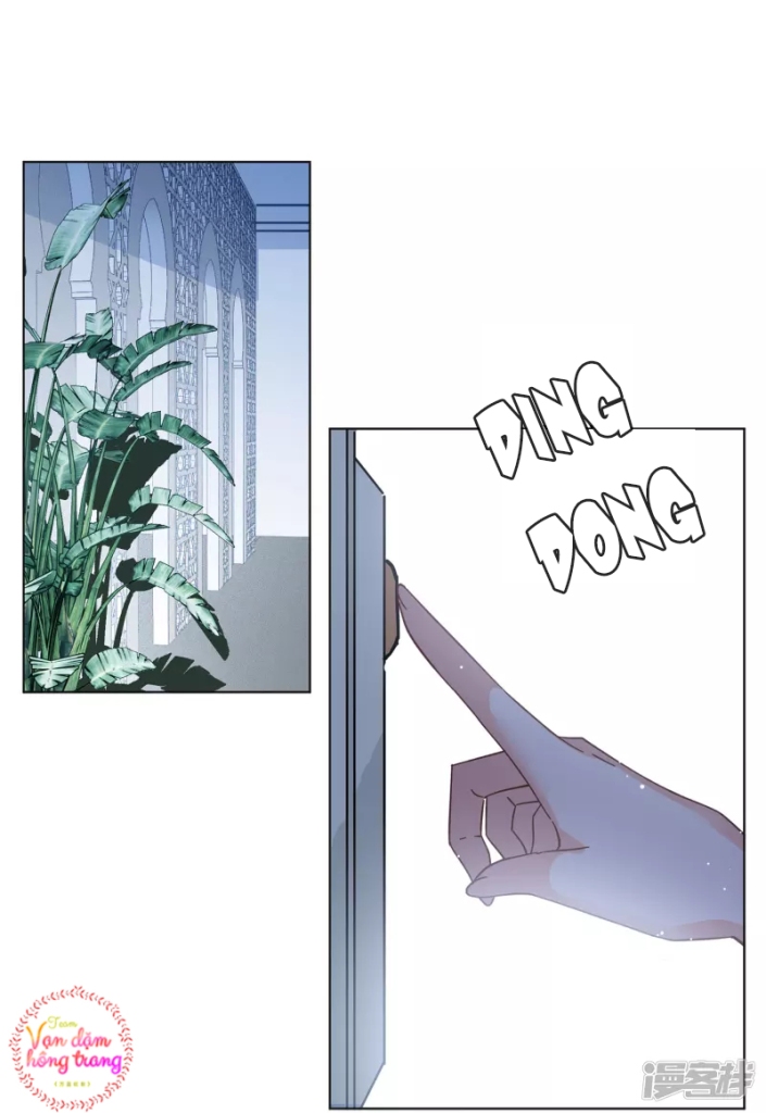 Cô Ấy Đến Rồi, Xin Hãy Nằm Xuống! Chapter 148 - Trang 2