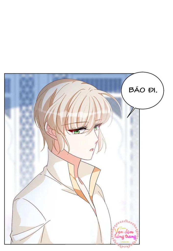 Cô Ấy Đến Rồi, Xin Hãy Nằm Xuống! Chapter 149 - Trang 2