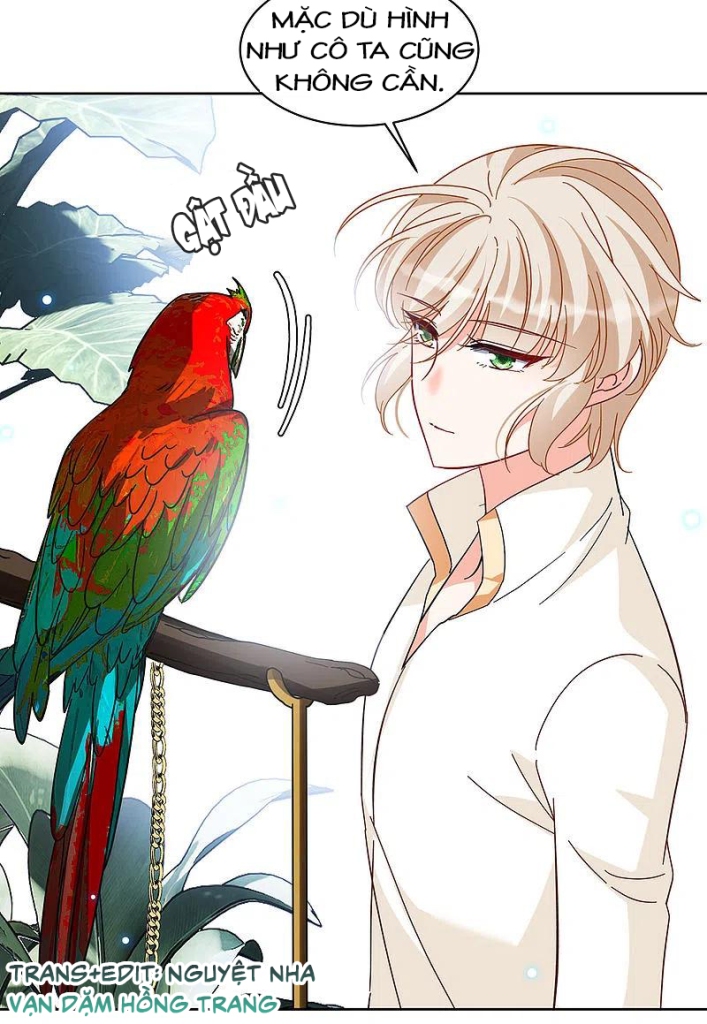 Cô Ấy Đến Rồi, Xin Hãy Nằm Xuống! Chapter 149 - Trang 2