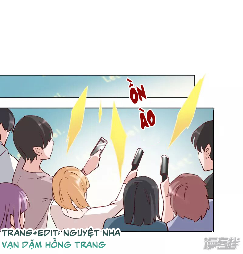 Cô Ấy Đến Rồi, Xin Hãy Nằm Xuống! Chapter 15 - Trang 2