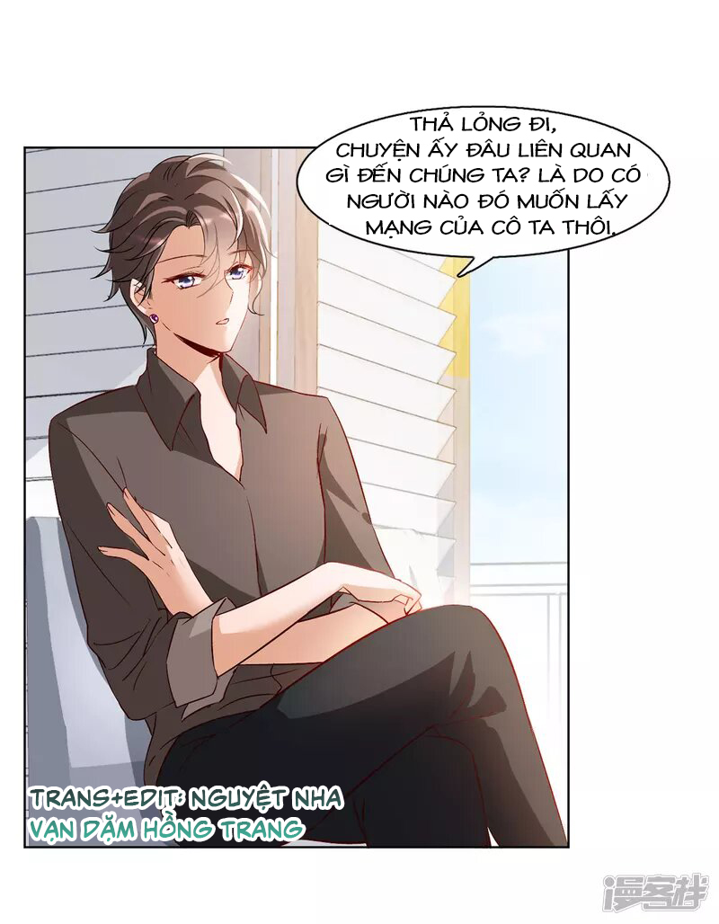 Cô Ấy Đến Rồi, Xin Hãy Nằm Xuống! Chapter 15 - Trang 2