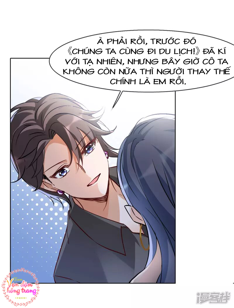 Cô Ấy Đến Rồi, Xin Hãy Nằm Xuống! Chapter 15 - Trang 2