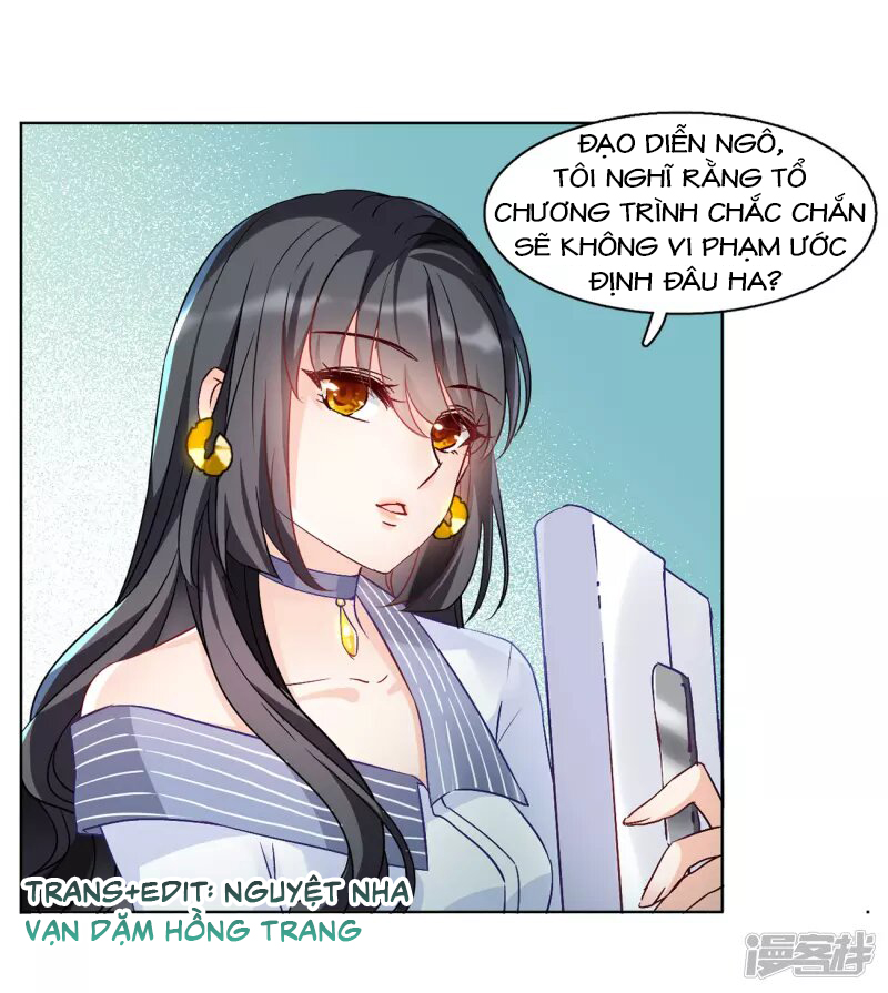 Cô Ấy Đến Rồi, Xin Hãy Nằm Xuống! Chapter 15 - Trang 2