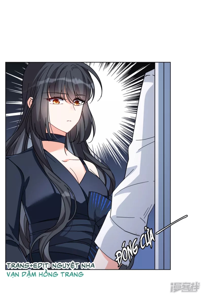 Cô Ấy Đến Rồi, Xin Hãy Nằm Xuống! Chapter 150 - Trang 2