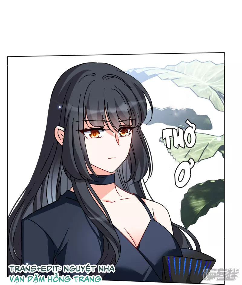 Cô Ấy Đến Rồi, Xin Hãy Nằm Xuống! Chapter 150 - Trang 2