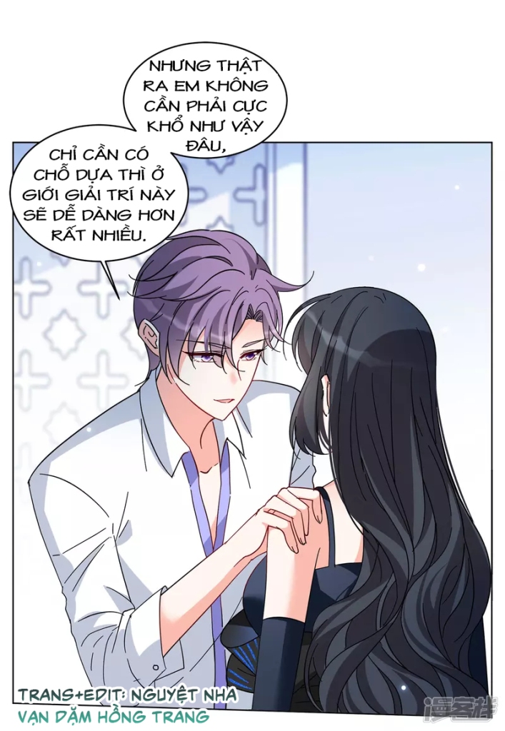 Cô Ấy Đến Rồi, Xin Hãy Nằm Xuống! Chapter 150 - Trang 2