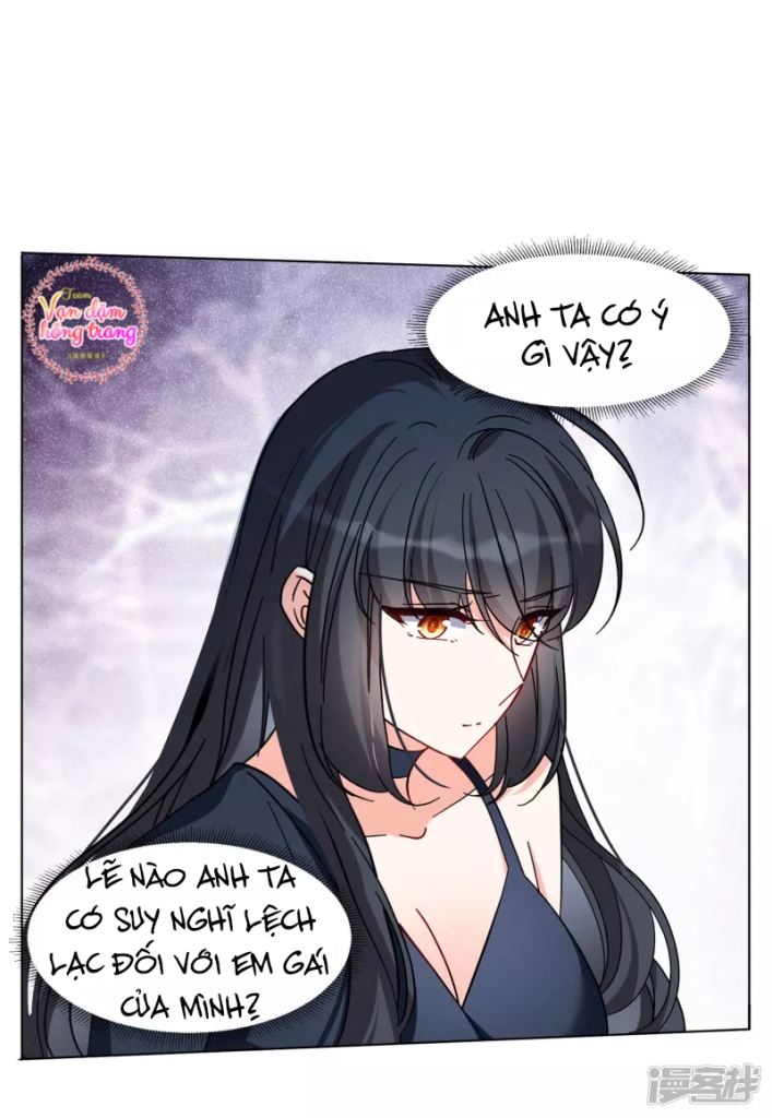 Cô Ấy Đến Rồi, Xin Hãy Nằm Xuống! Chapter 150 - Trang 2
