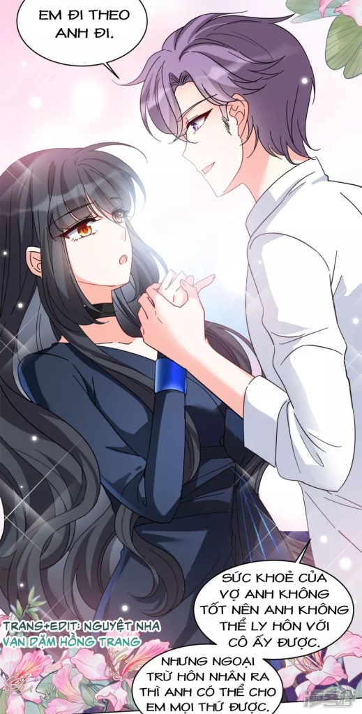 Cô Ấy Đến Rồi, Xin Hãy Nằm Xuống! Chapter 150 - Trang 2