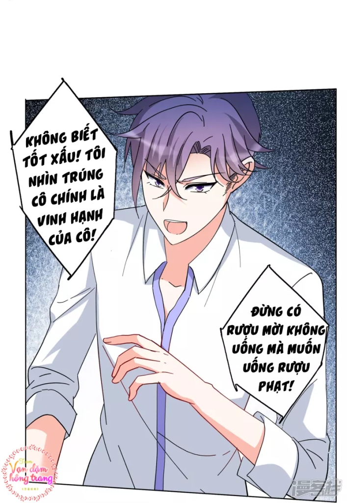 Cô Ấy Đến Rồi, Xin Hãy Nằm Xuống! Chapter 150 - Trang 2