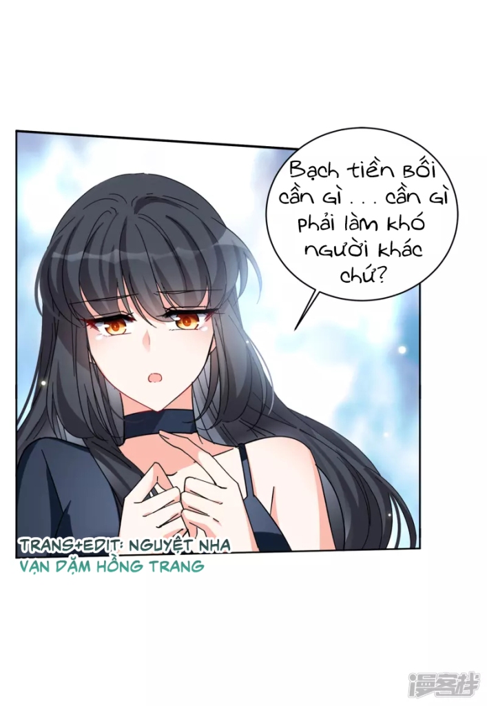Cô Ấy Đến Rồi, Xin Hãy Nằm Xuống! Chapter 150 - Trang 2