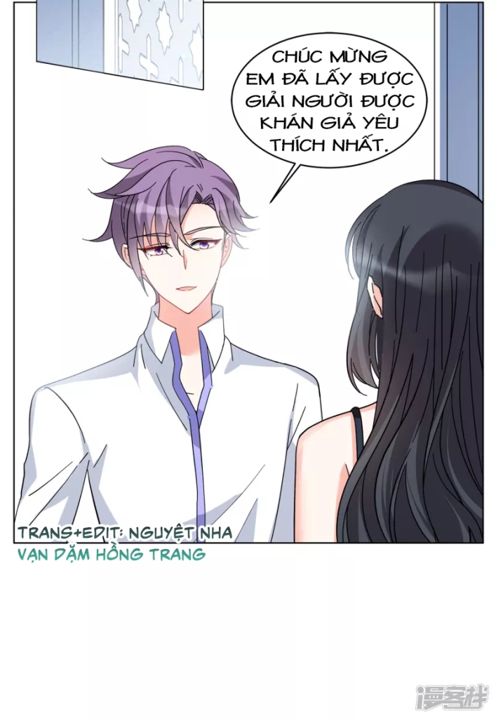 Cô Ấy Đến Rồi, Xin Hãy Nằm Xuống! Chapter 150 - Trang 2