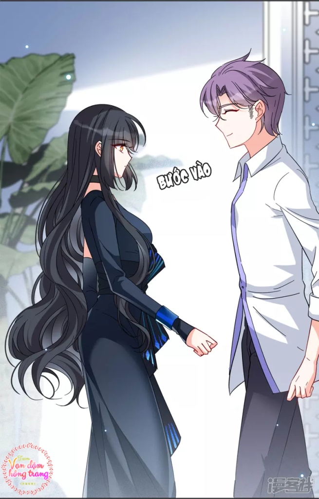 Cô Ấy Đến Rồi, Xin Hãy Nằm Xuống! Chapter 150 - Trang 2