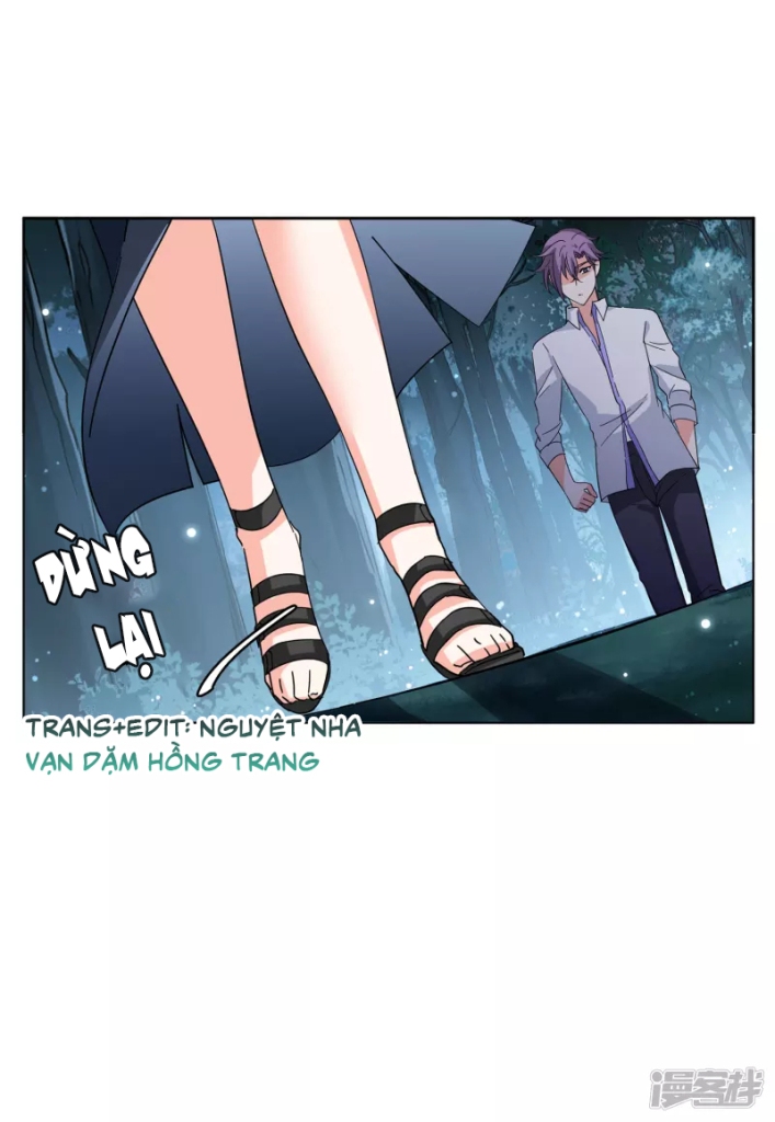 Cô Ấy Đến Rồi, Xin Hãy Nằm Xuống! Chapter 151 - Trang 2