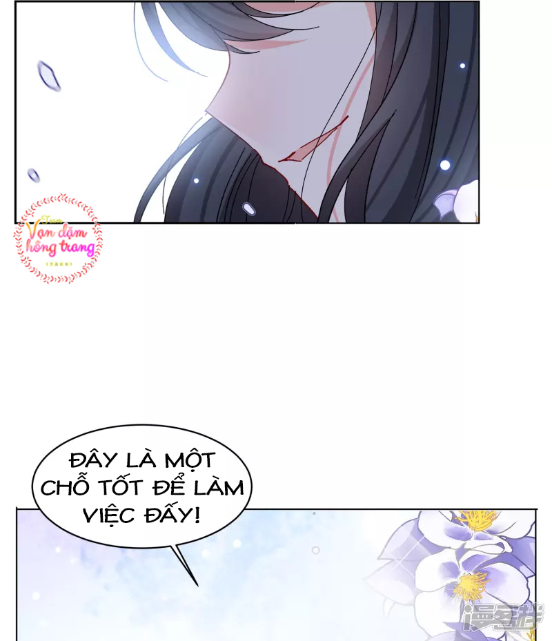 Cô Ấy Đến Rồi, Xin Hãy Nằm Xuống! Chapter 151 - Trang 2