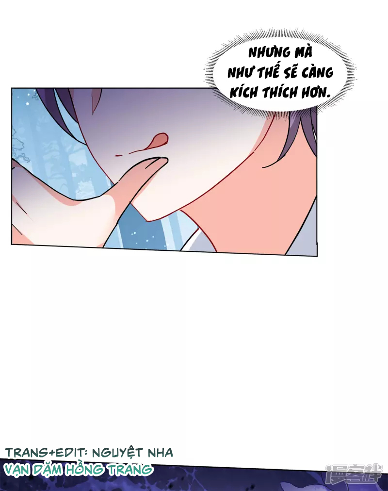 Cô Ấy Đến Rồi, Xin Hãy Nằm Xuống! Chapter 151 - Trang 2