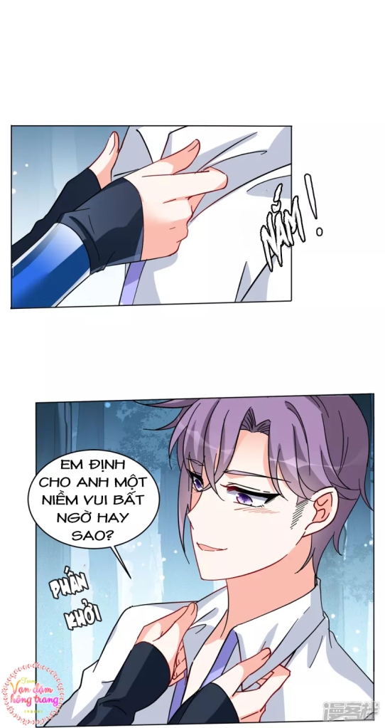 Cô Ấy Đến Rồi, Xin Hãy Nằm Xuống! Chapter 151 - Trang 2