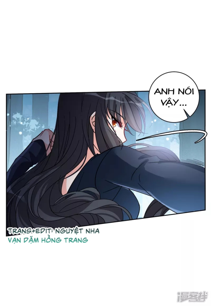 Cô Ấy Đến Rồi, Xin Hãy Nằm Xuống! Chapter 151 - Trang 2