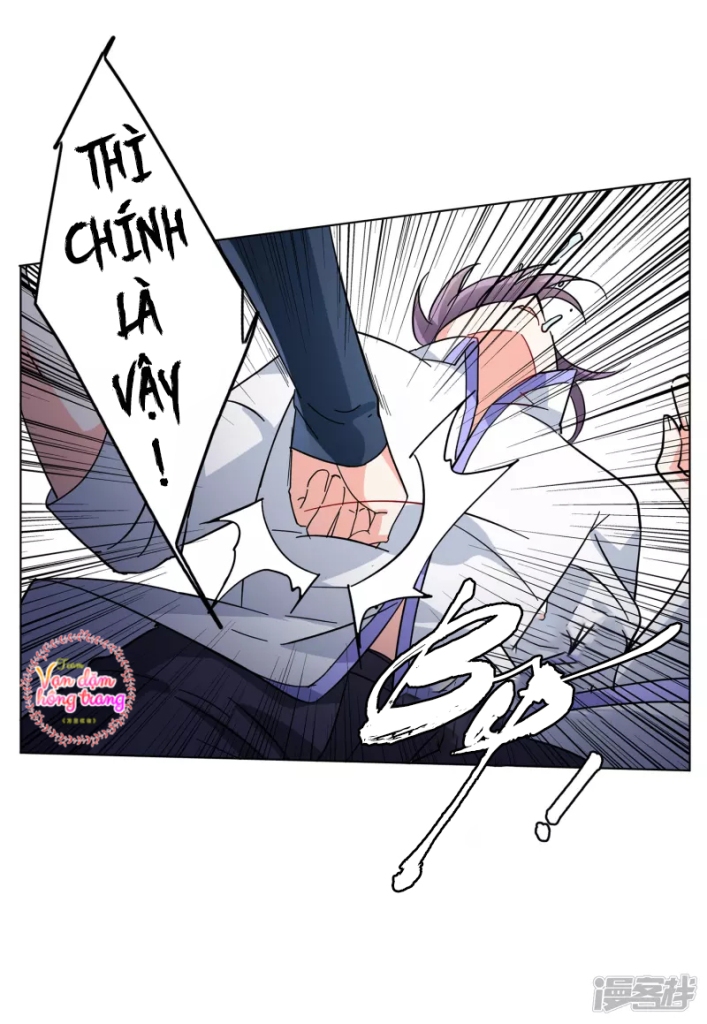 Cô Ấy Đến Rồi, Xin Hãy Nằm Xuống! Chapter 151 - Trang 2