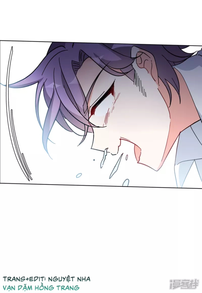 Cô Ấy Đến Rồi, Xin Hãy Nằm Xuống! Chapter 151 - Trang 2