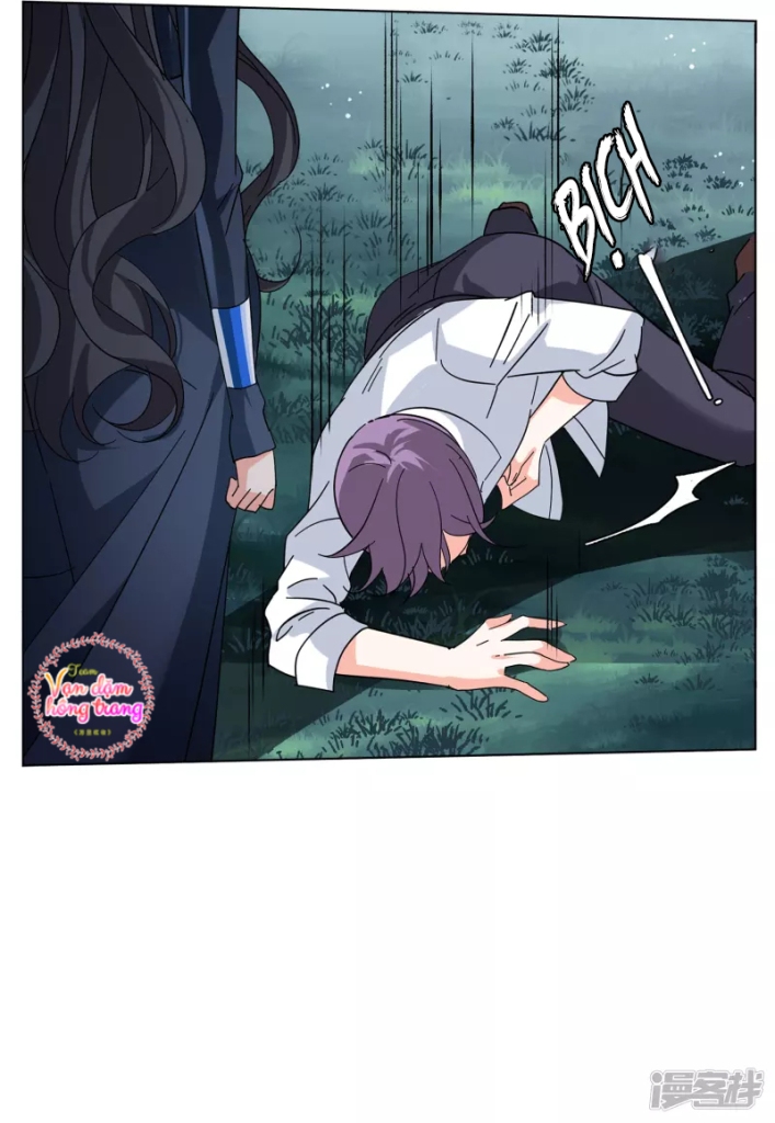 Cô Ấy Đến Rồi, Xin Hãy Nằm Xuống! Chapter 151 - Trang 2