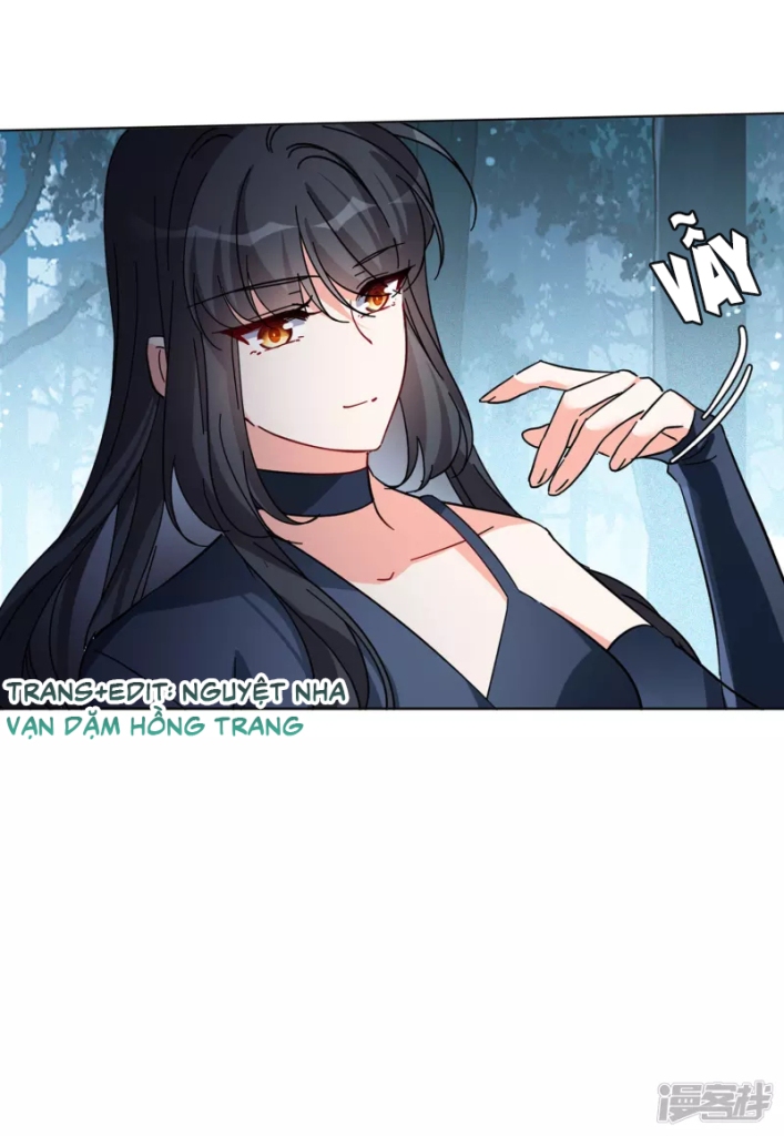 Cô Ấy Đến Rồi, Xin Hãy Nằm Xuống! Chapter 151 - Trang 2