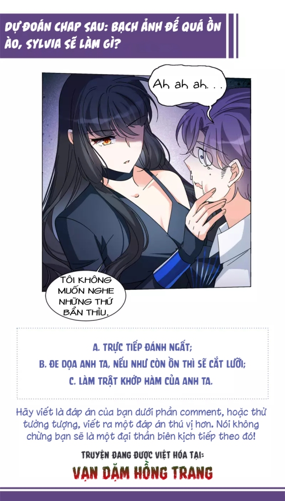 Cô Ấy Đến Rồi, Xin Hãy Nằm Xuống! Chapter 151 - Trang 2