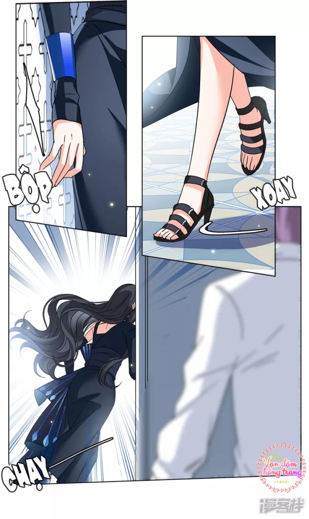 Cô Ấy Đến Rồi, Xin Hãy Nằm Xuống! Chapter 151 - Trang 2