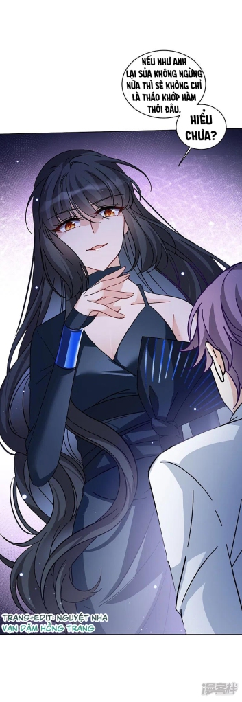 Cô Ấy Đến Rồi, Xin Hãy Nằm Xuống! Chapter 152 - Trang 2