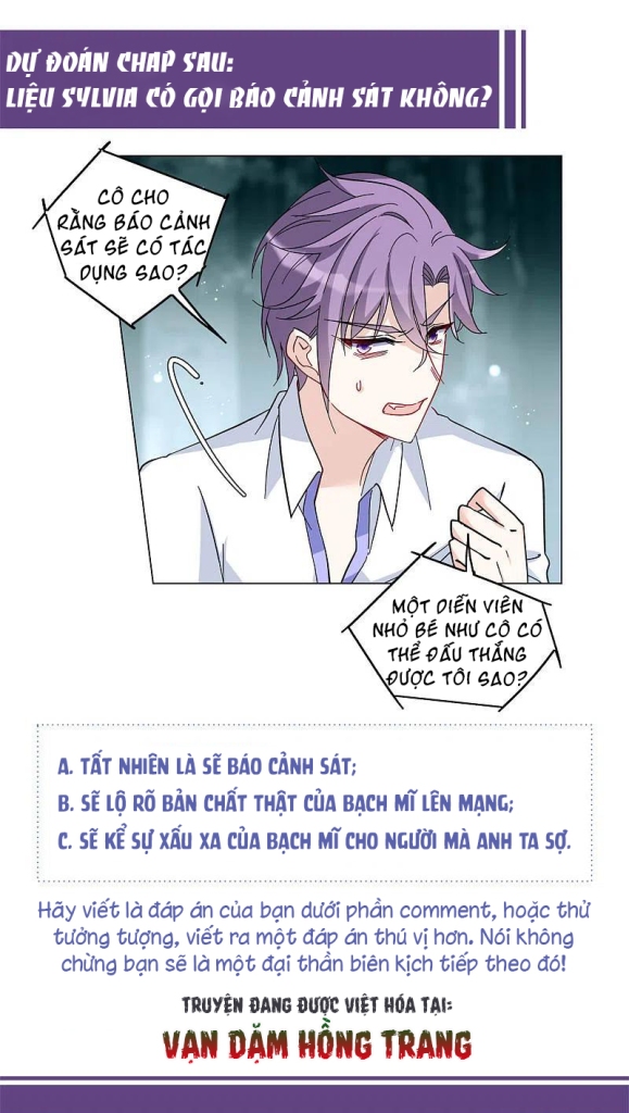Cô Ấy Đến Rồi, Xin Hãy Nằm Xuống! Chapter 152 - Trang 2
