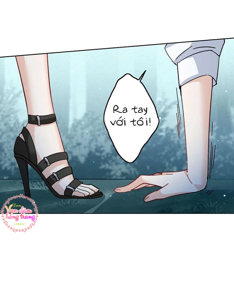Cô Ấy Đến Rồi, Xin Hãy Nằm Xuống! Chapter 152 - Trang 2