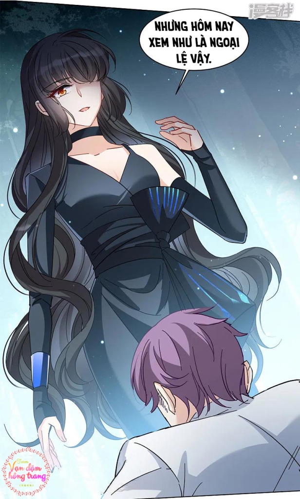 Cô Ấy Đến Rồi, Xin Hãy Nằm Xuống! Chapter 152 - Trang 2