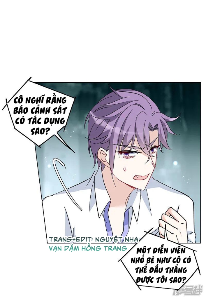 Cô Ấy Đến Rồi, Xin Hãy Nằm Xuống! Chapter 153 - Trang 2