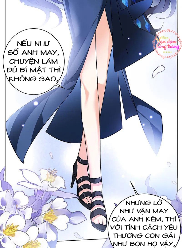 Cô Ấy Đến Rồi, Xin Hãy Nằm Xuống! Chapter 153 - Trang 2