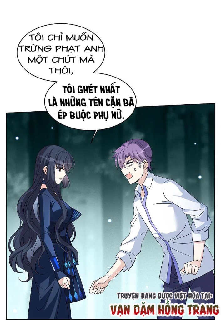 Cô Ấy Đến Rồi, Xin Hãy Nằm Xuống! Chapter 153 - Trang 2