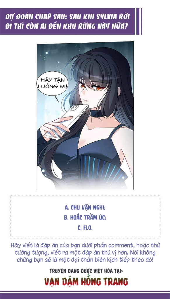 Cô Ấy Đến Rồi, Xin Hãy Nằm Xuống! Chapter 153 - Trang 2
