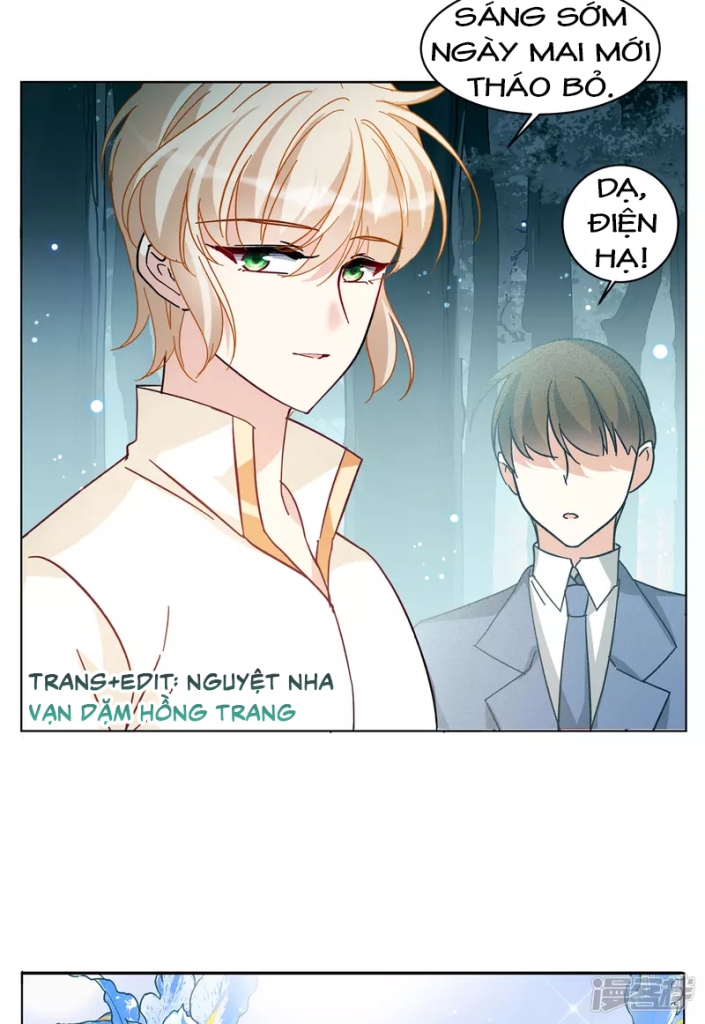 Cô Ấy Đến Rồi, Xin Hãy Nằm Xuống! Chapter 154 - Trang 2