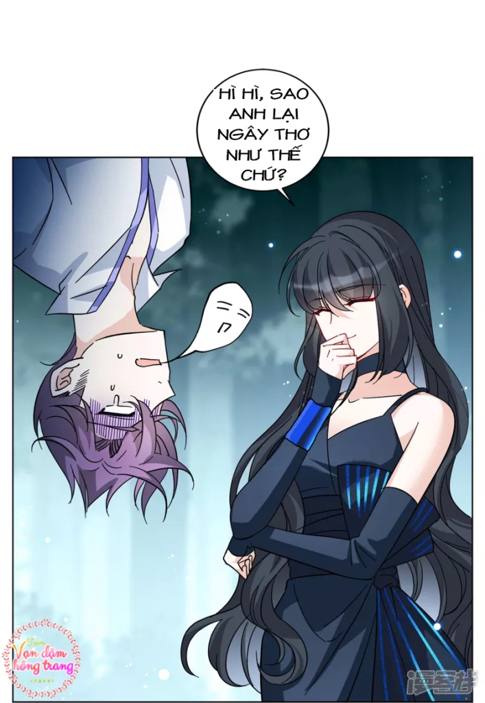Cô Ấy Đến Rồi, Xin Hãy Nằm Xuống! Chapter 154 - Trang 2