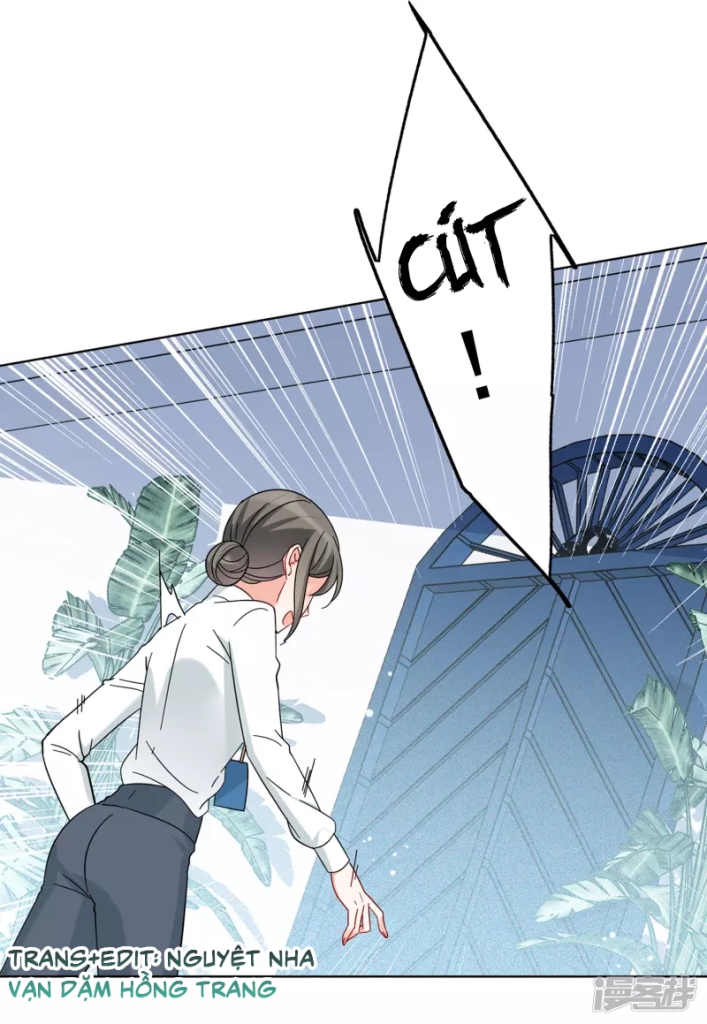 Cô Ấy Đến Rồi, Xin Hãy Nằm Xuống! Chapter 155 - Trang 2