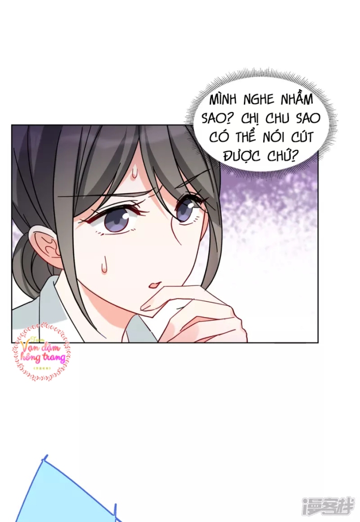 Cô Ấy Đến Rồi, Xin Hãy Nằm Xuống! Chapter 155 - Trang 2