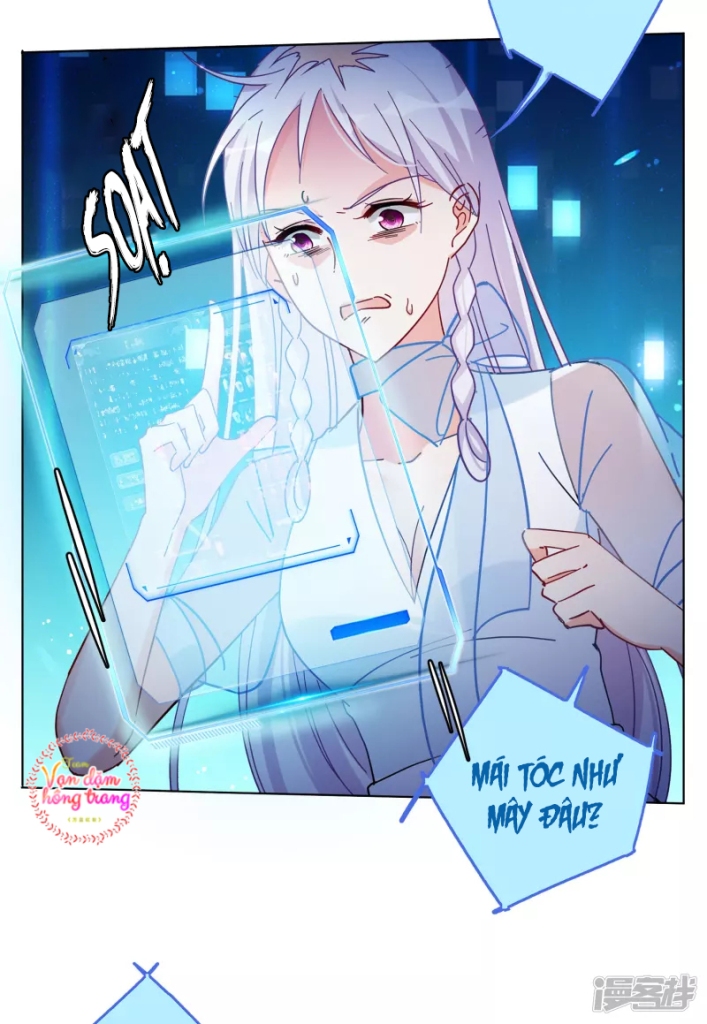 Cô Ấy Đến Rồi, Xin Hãy Nằm Xuống! Chapter 155 - Trang 2