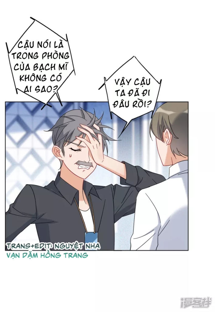 Cô Ấy Đến Rồi, Xin Hãy Nằm Xuống! Chapter 155 - Trang 2