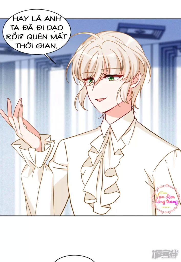 Cô Ấy Đến Rồi, Xin Hãy Nằm Xuống! Chapter 155 - Trang 2