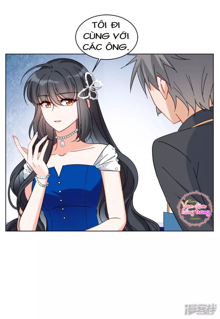 Cô Ấy Đến Rồi, Xin Hãy Nằm Xuống! Chapter 155 - Trang 2