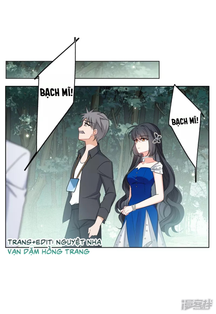 Cô Ấy Đến Rồi, Xin Hãy Nằm Xuống! Chapter 155 - Trang 2